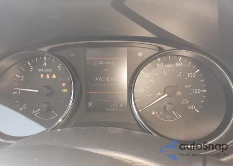 2022 Nissan Rogue Sport S from USA, damaged, VIN JN1BJ1AW4NW480873